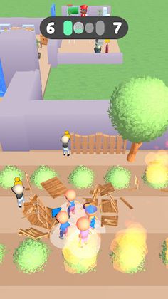 Bad Kids - Screenshot 3