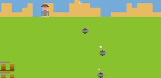 kaboom - Screenshot 2