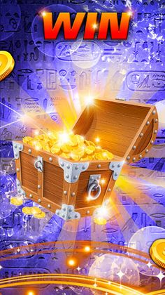 Treasure Hunt - Screenshot 3