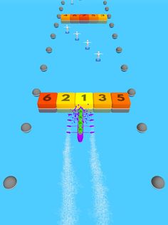 Boat Race - Screenshot 2