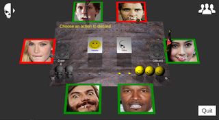 Democide - Screenshot 1