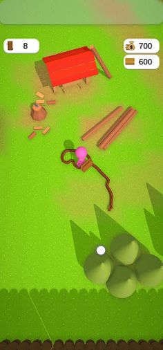 Lumber Tycoon - Screenshot 4