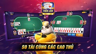 Tiến Lên Miền Nam - Tiến Lên - Screenshot 2