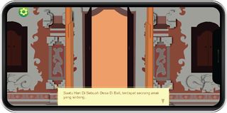 Petualangan Putri - Screenshot 1