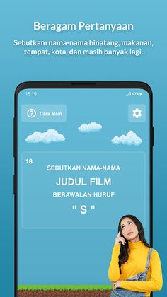 Sebut Nama Nama ABC Lima Dasar - Screenshot 2