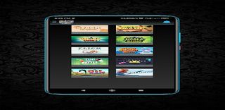 1000 juegos en 1 - Screenshot 1