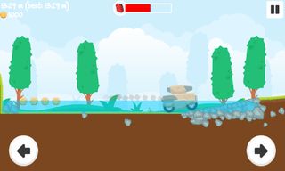 Offroad Run - Screenshot 3