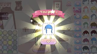 Runa Doll - Screenshot 3