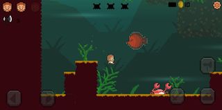 Pirate Captain Banana - Screenshot 3