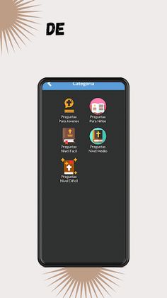 Preguntas Biblicas - Juego - Screenshot 2