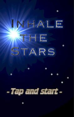 INHALE THE STARS - Screenshot 3