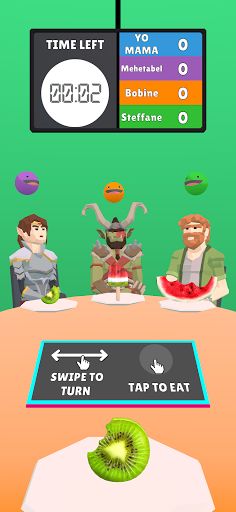 Eat This! - Screenshot 1