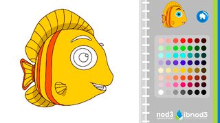 Pintura Animal - Screenshot 2