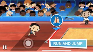 ActiVSeven Heptathlon - Screenshot 2