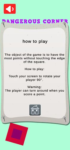 Dangerous_Corner - Screenshot 4