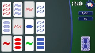 Claude - Screenshot 3