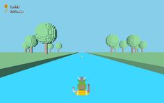 Barrel River 2 - Screenshot 4