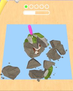 Renovated Good - Screenshot 2