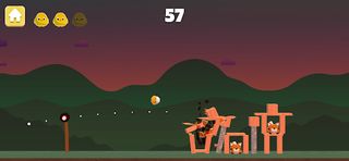 Clucking Chaos - Screenshot 3