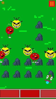 A Good Alien - Screenshot 1