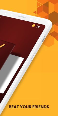 Crazy Hexagon - Screenshot 2