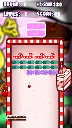 SweetMeat - Screenshot 3