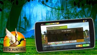 Duck Hunting Adventures Mania - Screenshot 3