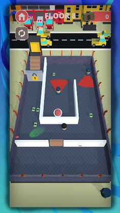 Master Robbery - Screenshot 4