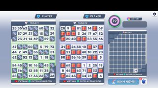 Vietnam Lo To Online - Screenshot 3