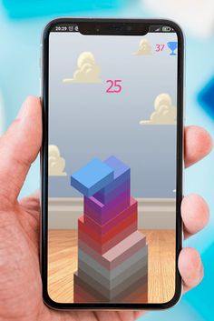 Max Stack - Screenshot 4