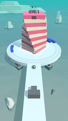 Fire Balls 3D - Screenshot 3