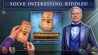 Criminal Archives: Murders - Screenshot 2