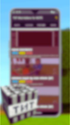 TNT World Map for MCPE - Screenshot 2