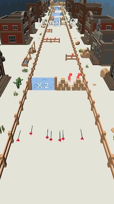 Arrow Master - Screenshot 4