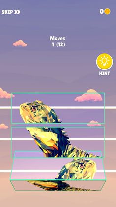 Abacube - Screenshot 3