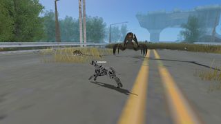 Dog Online - Monster Virus - Screenshot 3