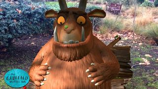 The Gruffalo Spotter Aus - Screenshot 1