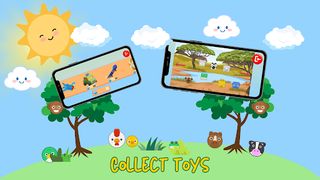 Discover Fun - Screenshot 3