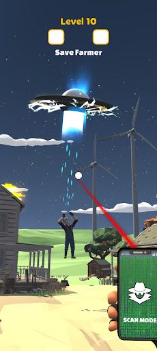 Hack Master!!! - Screenshot 1