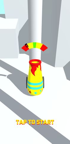 Pushca - Screenshot 1