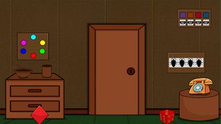 Great Wooden House Escape - Screenshot 3