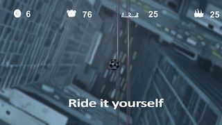 Ride it yourself - Screenshot 3