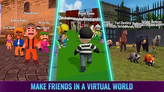World of Sim: Play Together - Screenshot 2
