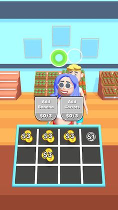 Shop Life 3D - Screenshot 3