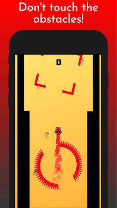 Diablo Hell Hike : Crazy Hades - Screenshot 3