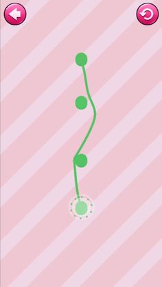 Magnet Game : Join Ropes - Screenshot 3