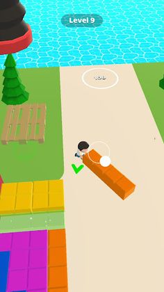 Puzzle Push - Screenshot 2