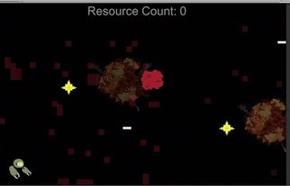 Space Miner - Screenshot 3