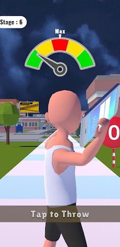 Smartphone cracked - Screenshot 2