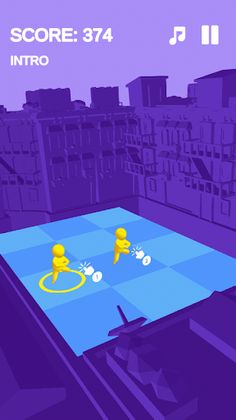 Match Dance - Screenshot 1